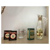 Vintage Kitchen Items