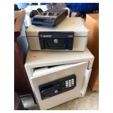 2 Safes