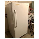 New Frigidaire Upright Freezer - $250 Firm 