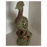 Vintage Chinese Jasper 