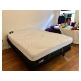 "Ease" by Sealy Queen Adjustable Platform Bed - $495