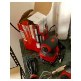 Black and Decker Power Tools