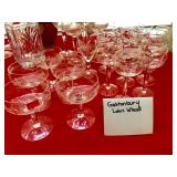 Gastonbury Lotus Wheat