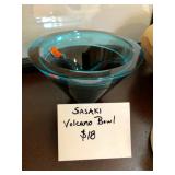 Sasaki Volcano Bowl
