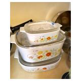 Vintage CorningWare