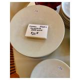 Sasaki Colorstone Matte White