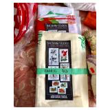 Bagshaw Studios Hand-printed fabrics