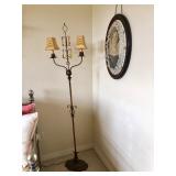 Vintage Floor Lamp