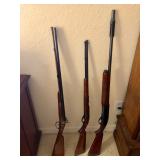 Black powder gun still available. Revelation and Remington guns SOLD. 