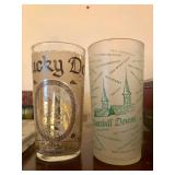Collectible Glasses