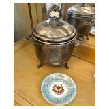 Ice Bucket pulled from sale by client