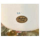 Andrea by Sadek Owl Trinket Box - Japan