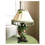 Vintage Table Lamp