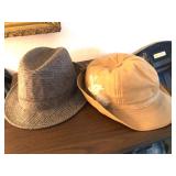 Vintage Hats