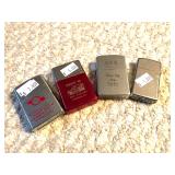 Vintage Lighters