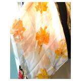 Vintage Scarves