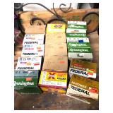 12 Gauge Ammo SOLD with Gun