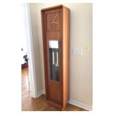 Westminster Clocks of Copenhagen Grandfather Clock