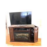 Beautiful Painted Metal Wall Art