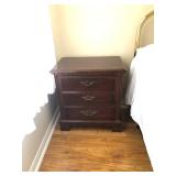 PAIR Matching Broyhill Night Stands