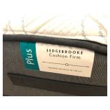 Full Size Sealy Posturepedic, Sedgebrooke Tall Mattress 