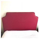 PAIR Twin Upholstered Headboards