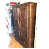 Matching Century Highboy