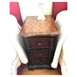 Seven Seas by Hooker Side/Occasional Table