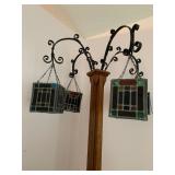 From Church in Sussex, England