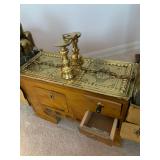 Turkish Shoe Valet - $225