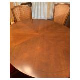 Antique Solid Wood Table