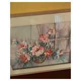 Signed Marcus Tucker 