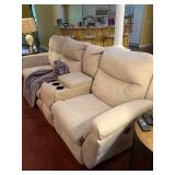Southern Motion Recliner
