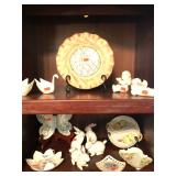 MacKenzie Childs plate