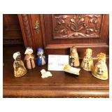 Client took back this item