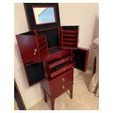  Jewelry Armoire by Lori Greiner - $165