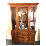 Petite Dining Hutch - $298