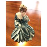 Florence Ceramics (Pasadena,CA)  Figurine