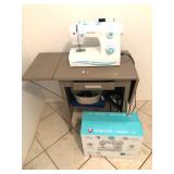 Singer Sewing Machine