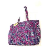 Large Vera Bradley Tote