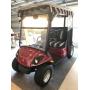 Immaculate 2008 Yamaha 2-Seater Gas Golf Cart - $4250