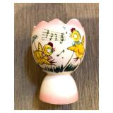 Vintage Egg Cup