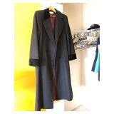 Liz Claiborne Winter Coat