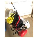 Craftsman Compressor