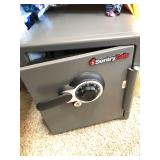 Small Sentry Safe