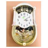 Small World Rhythm Clocks!