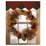 Wreaths for every occasion!