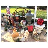 SO many Lanai and Landscape treasures!