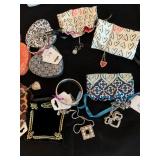 Brighton, Vera Bradley, Fossil Watches, and more!
