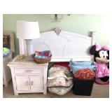 TWO Queen Bedroom Sets